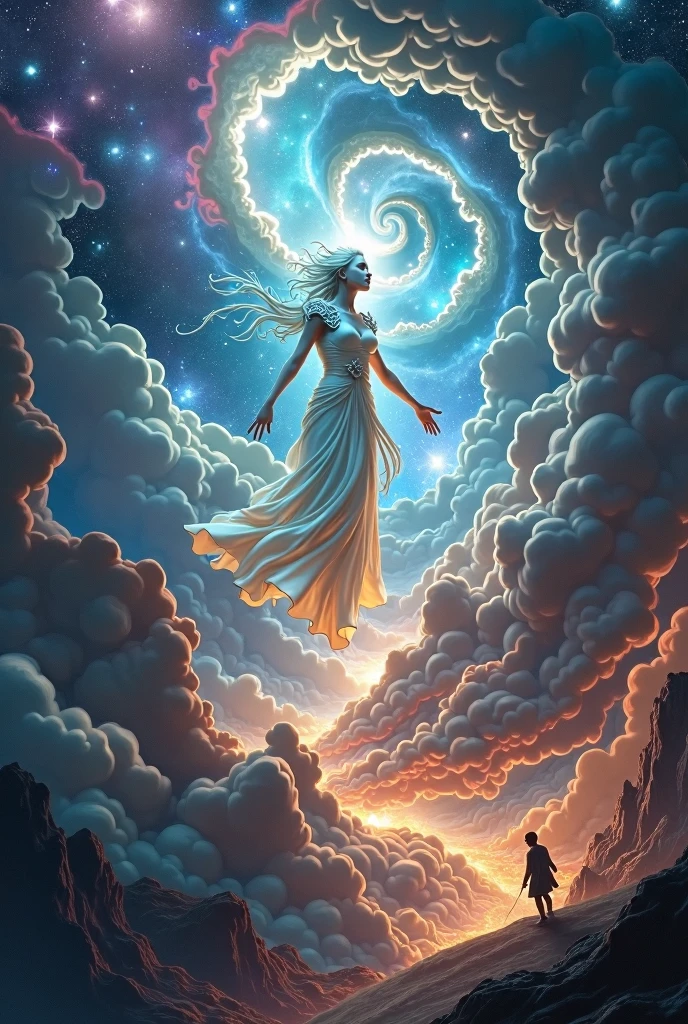 Fantasy、universe