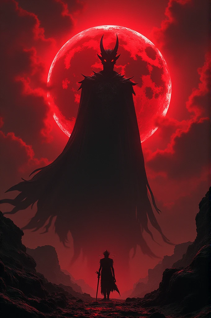 Eclipse from berserk