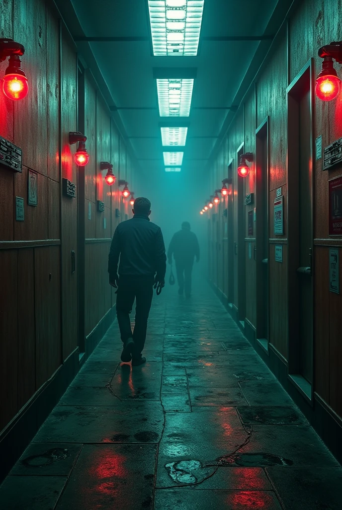 Duniyaa ka sabse khatarnak escape room mrbeast 