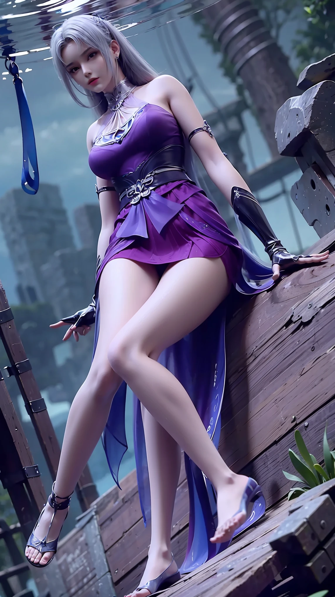 girl,girl在水上下, diving, I have a perfect face, Eye, income, diving,Underwater深处,Underwater,break in,Ton de Aso cage overall, hair,exquisite bare feet,Smooth thighs,精緻的五官和美麗的Eye bodyesbian,while lying down,Smooth thighs,Lace Skirt,dress