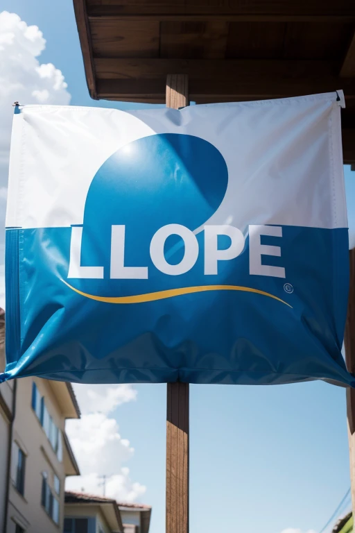 Logo that represents hope
