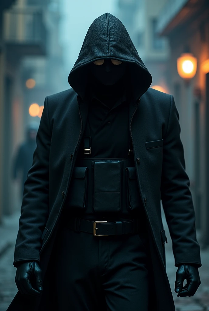 Spy agent yt thumbnail background image