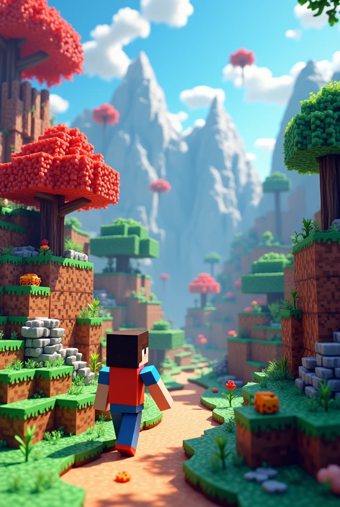 minecraft