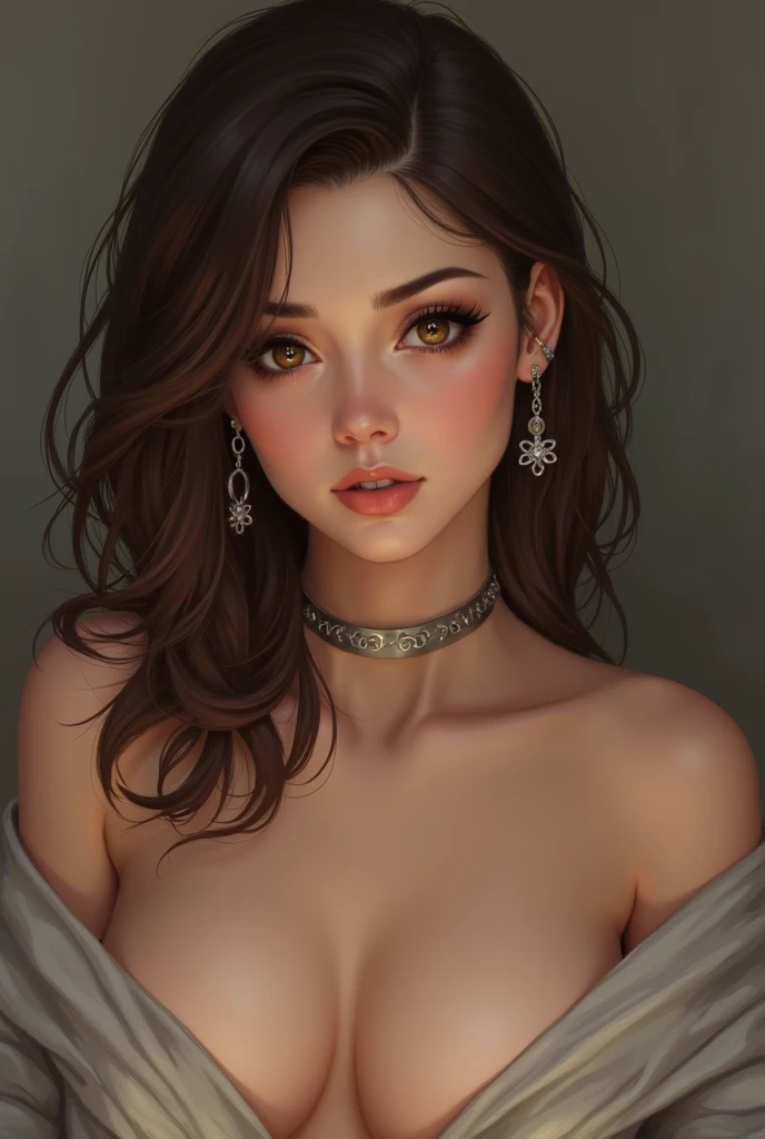 Change in sexy