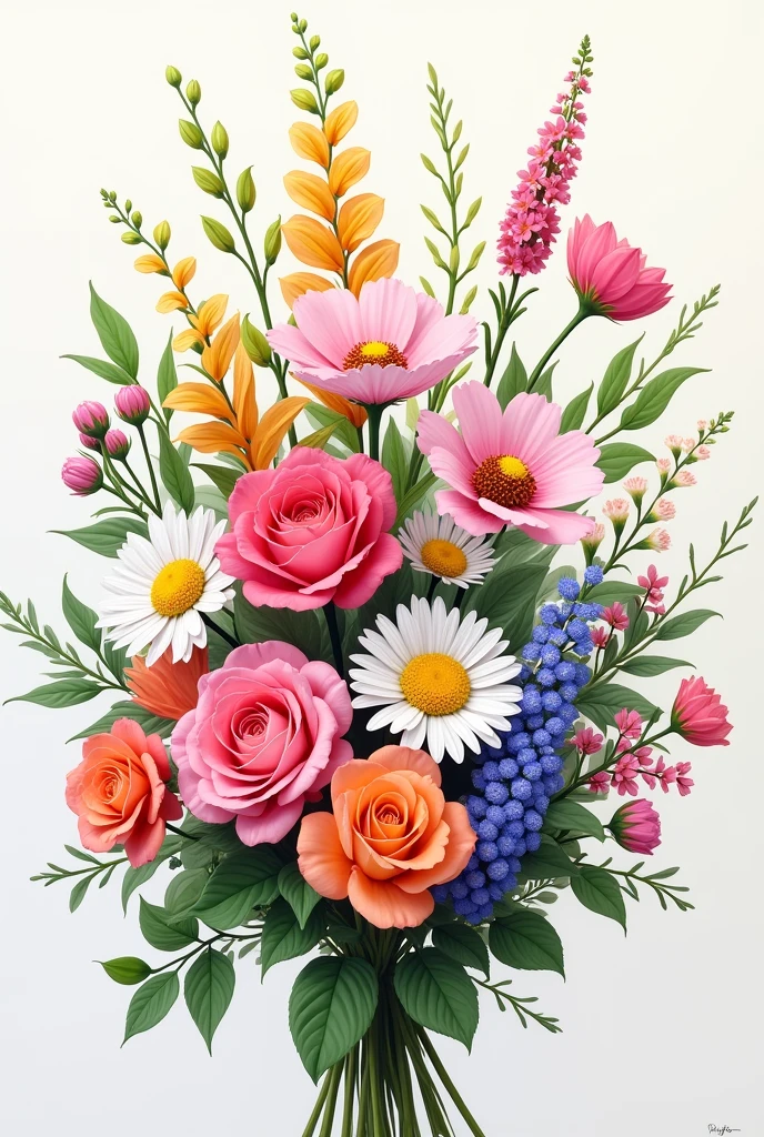 Flowers