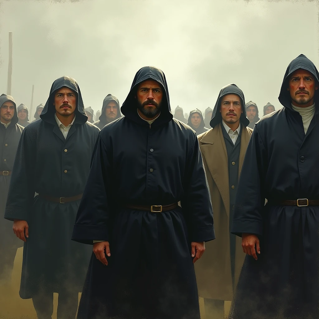 Impressionism,Paintings by professional painters,Puritan Revolution