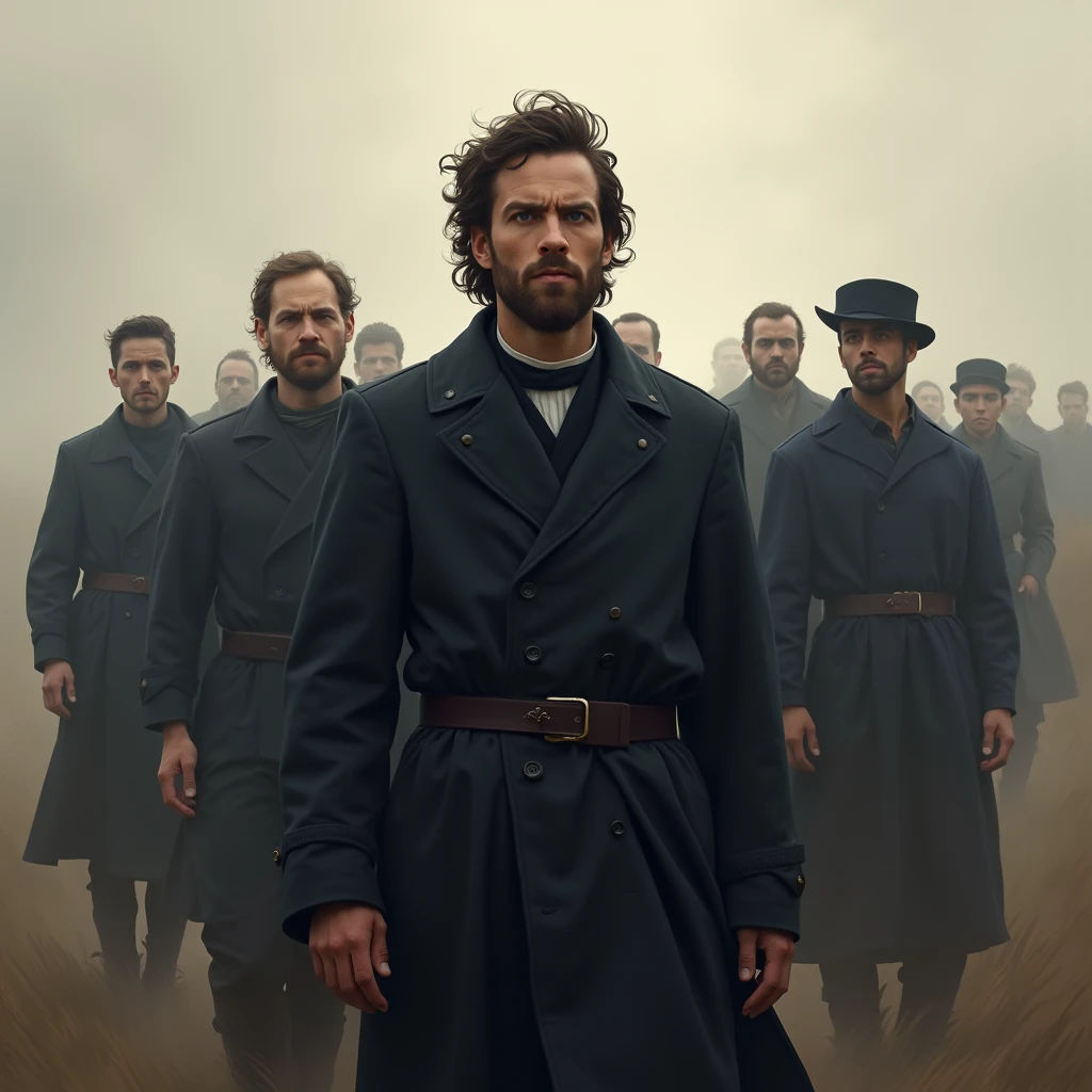 Impressionism,Paintings by professional painters,Puritan Revolution