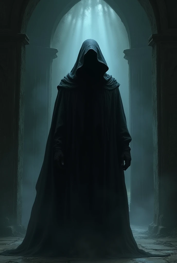 Make a thumbnail of Mystery Man board horror game story of reddit