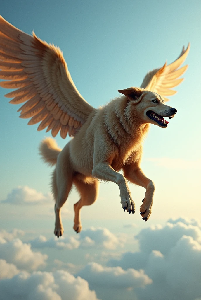 Flying Dog