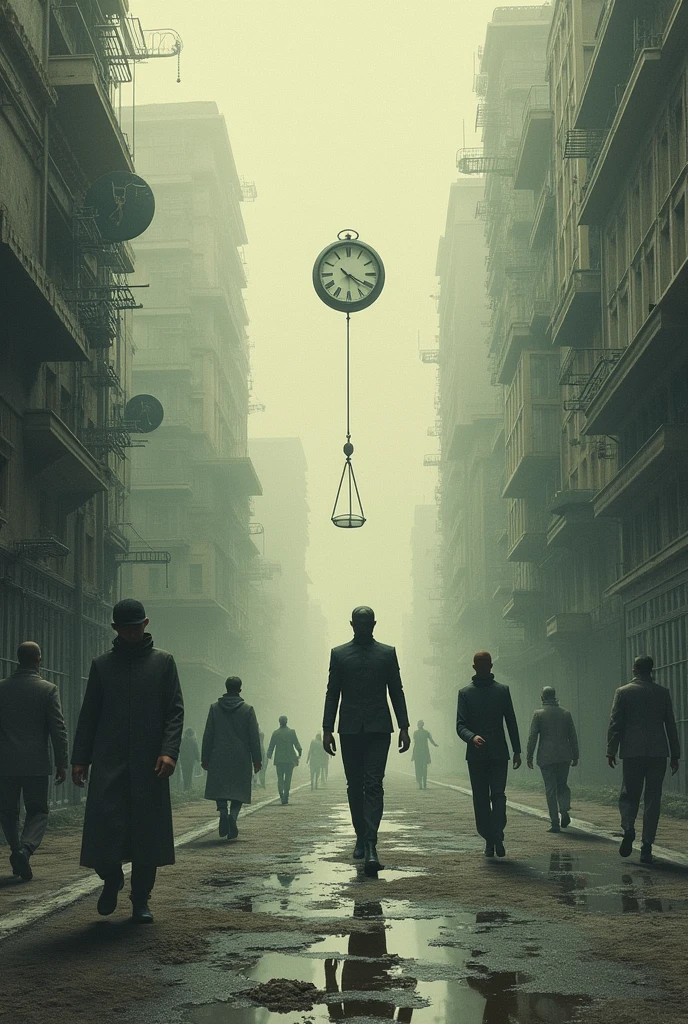 Without any form of measurement, the world would likely descend into chaos.