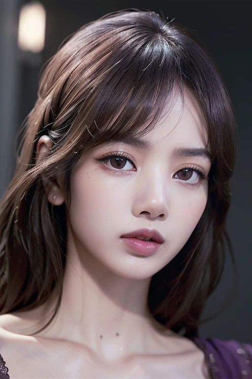 Lisa Blackpink
