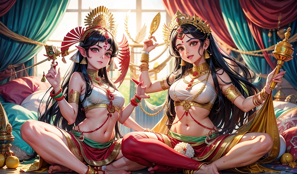 Radha Krishna