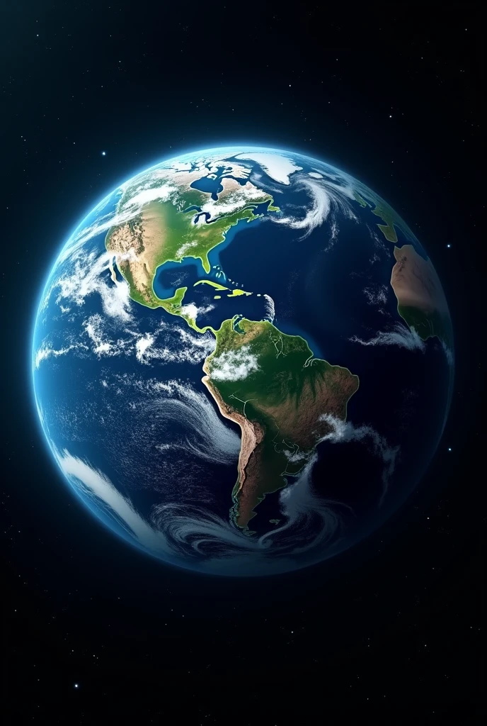Earth