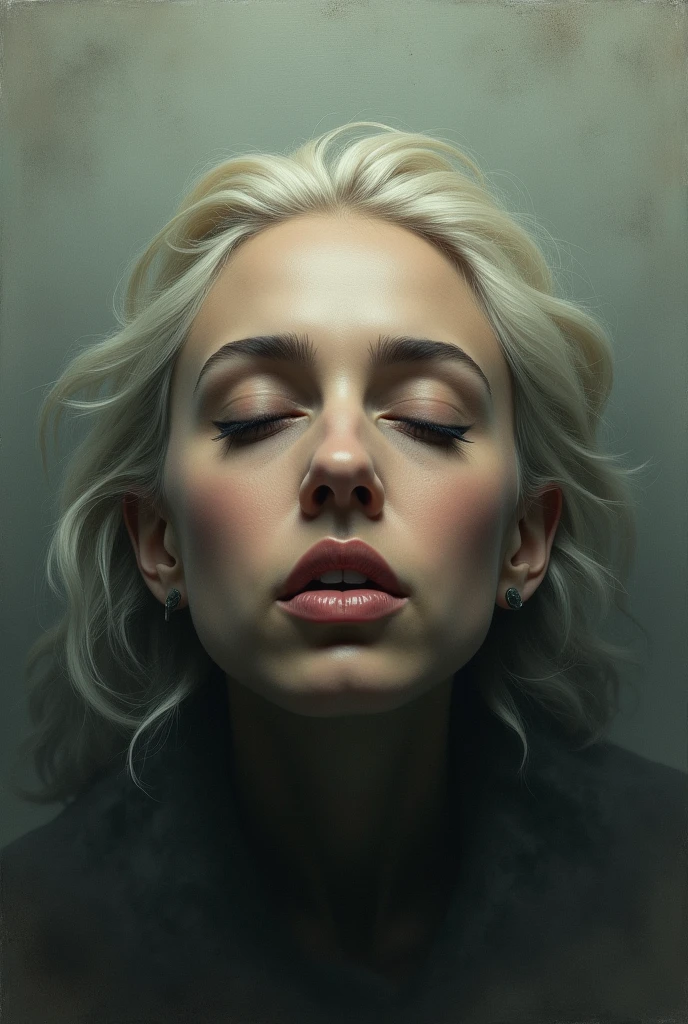 Lady gaga die with a smile
