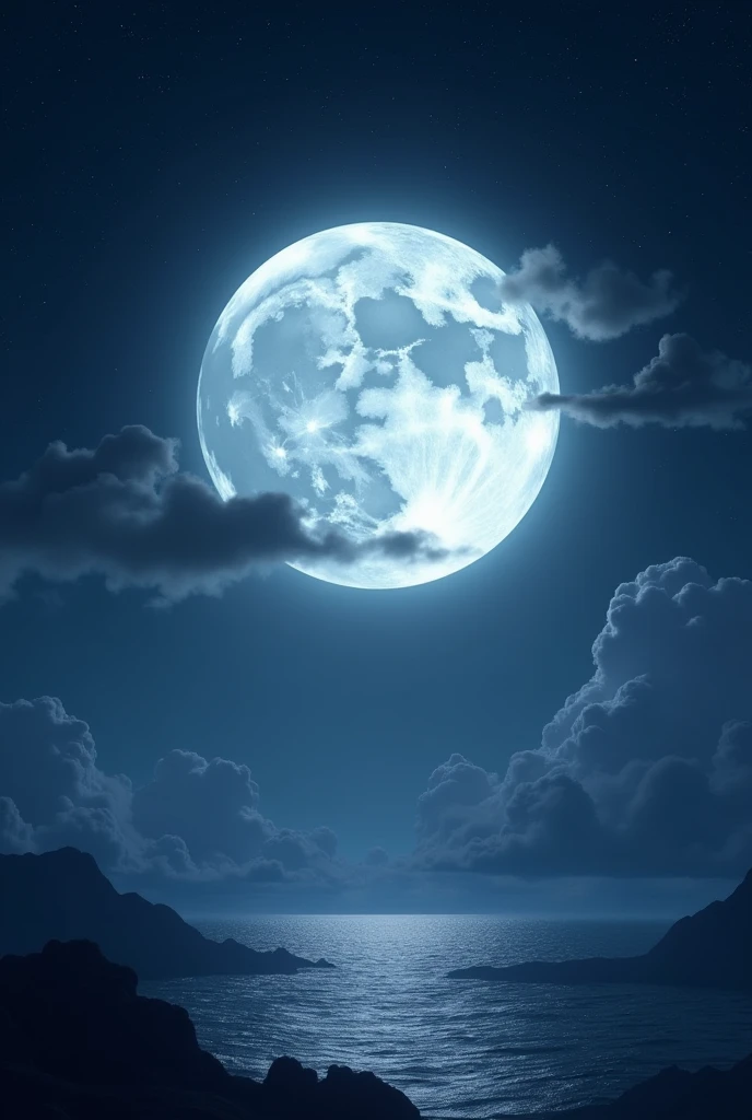 Moon
