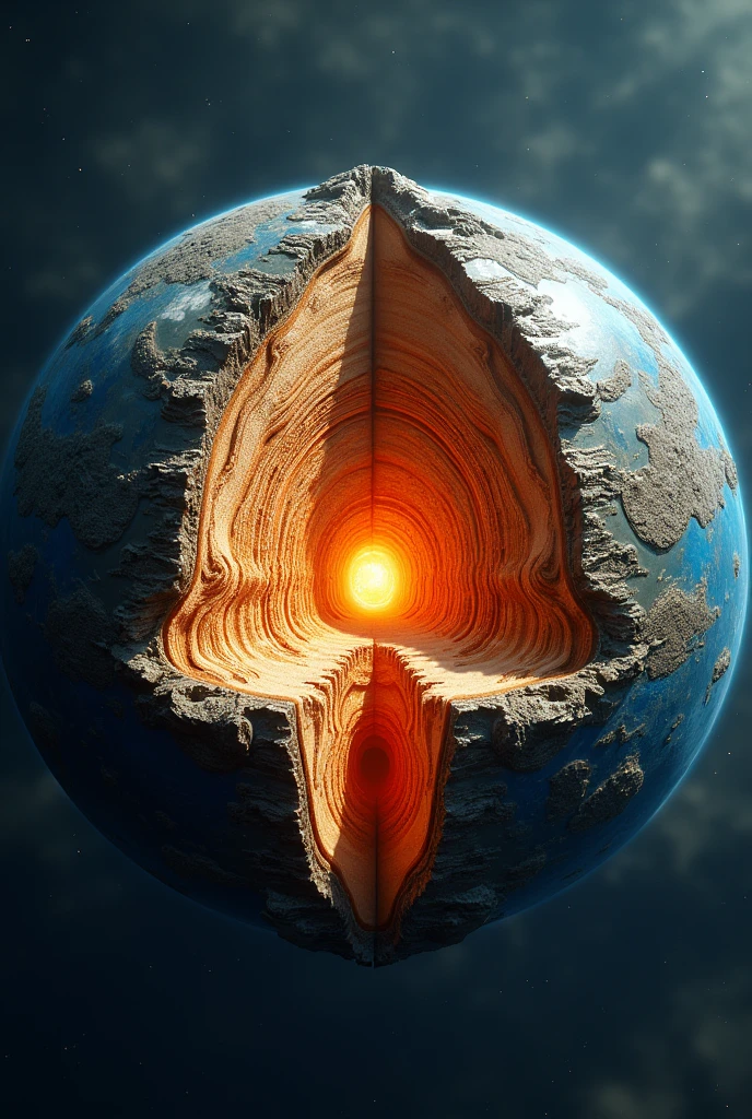 Subsystem, Lithosphere