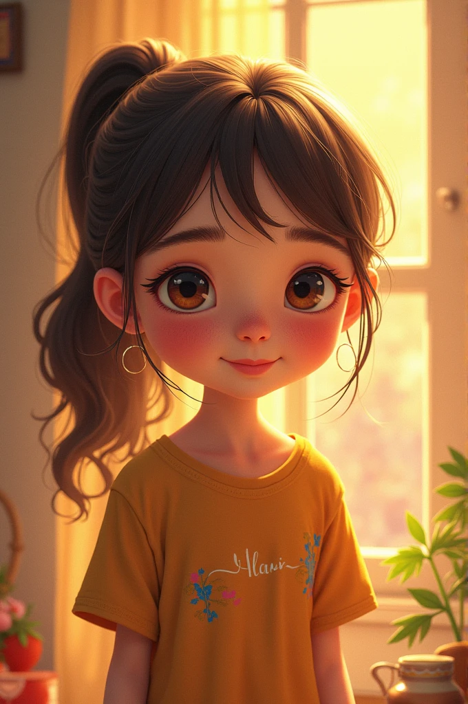  girl

