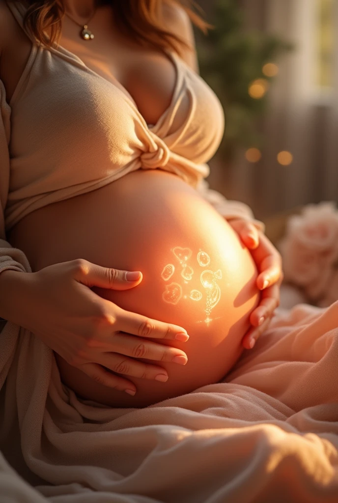 I'm Pregnant?