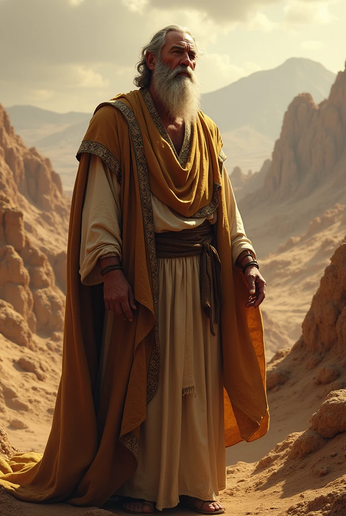 Biblical character Judah 