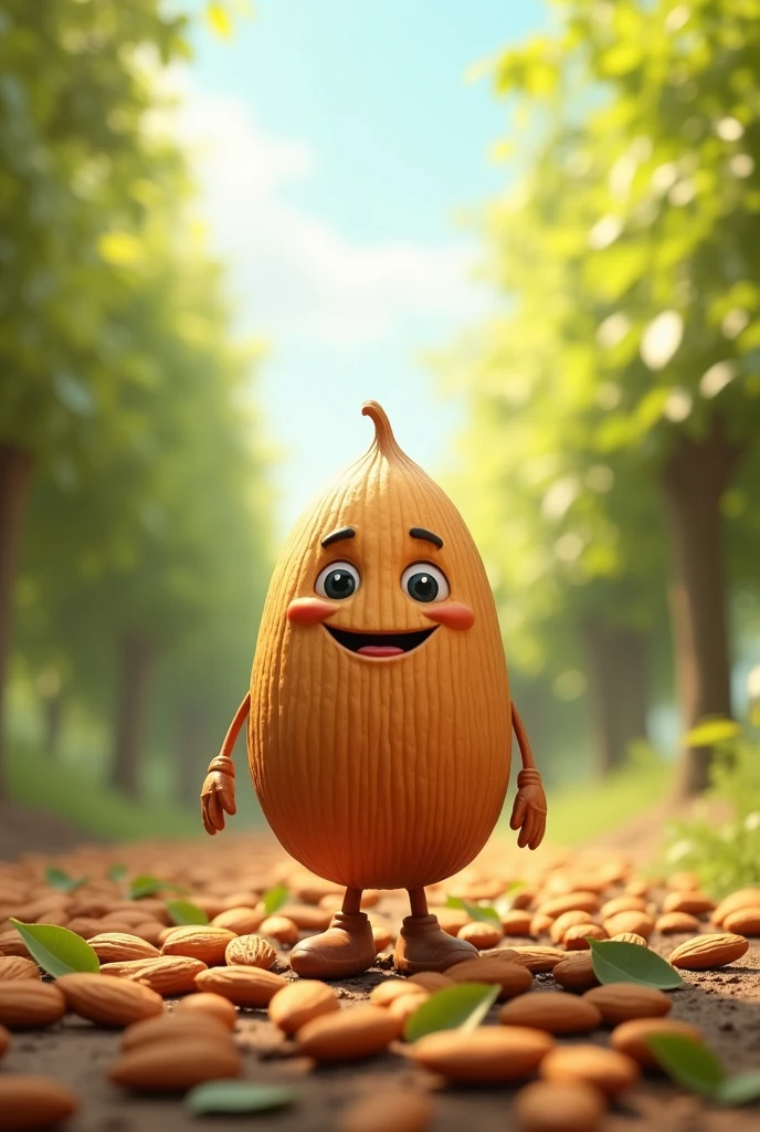 ALMOND EDUCATION YouTube channel name banner width:2560, Height:1440