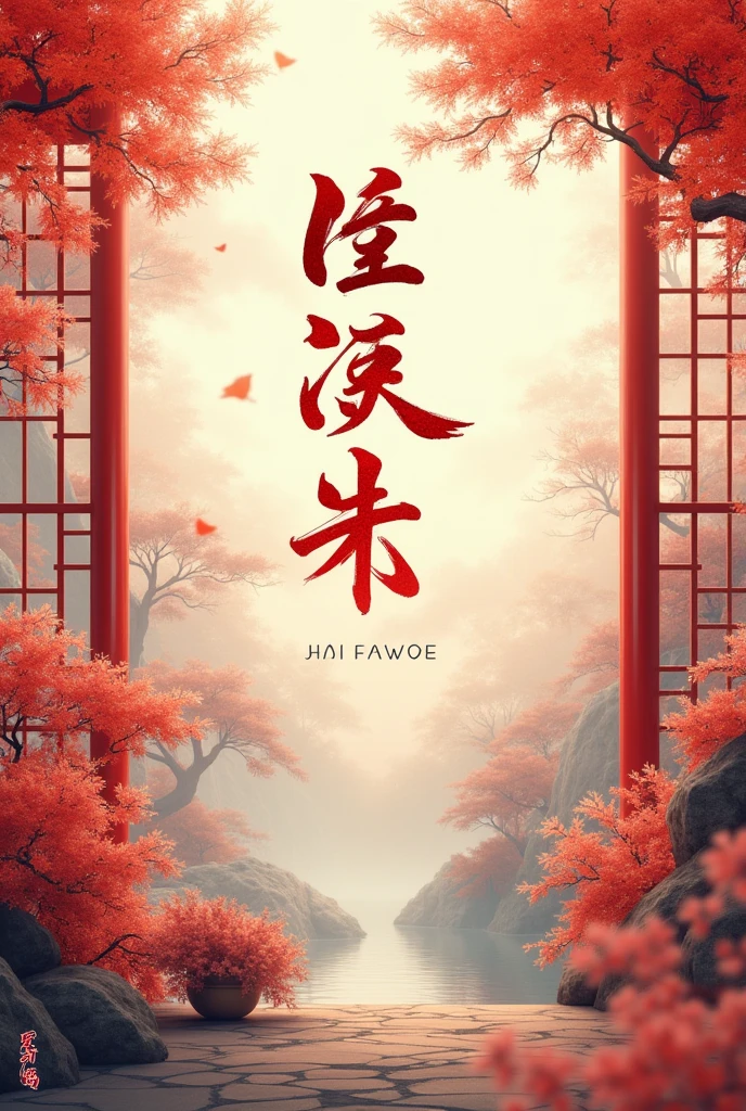 Can you make.  1024×576 YouTube banner in Korean style 