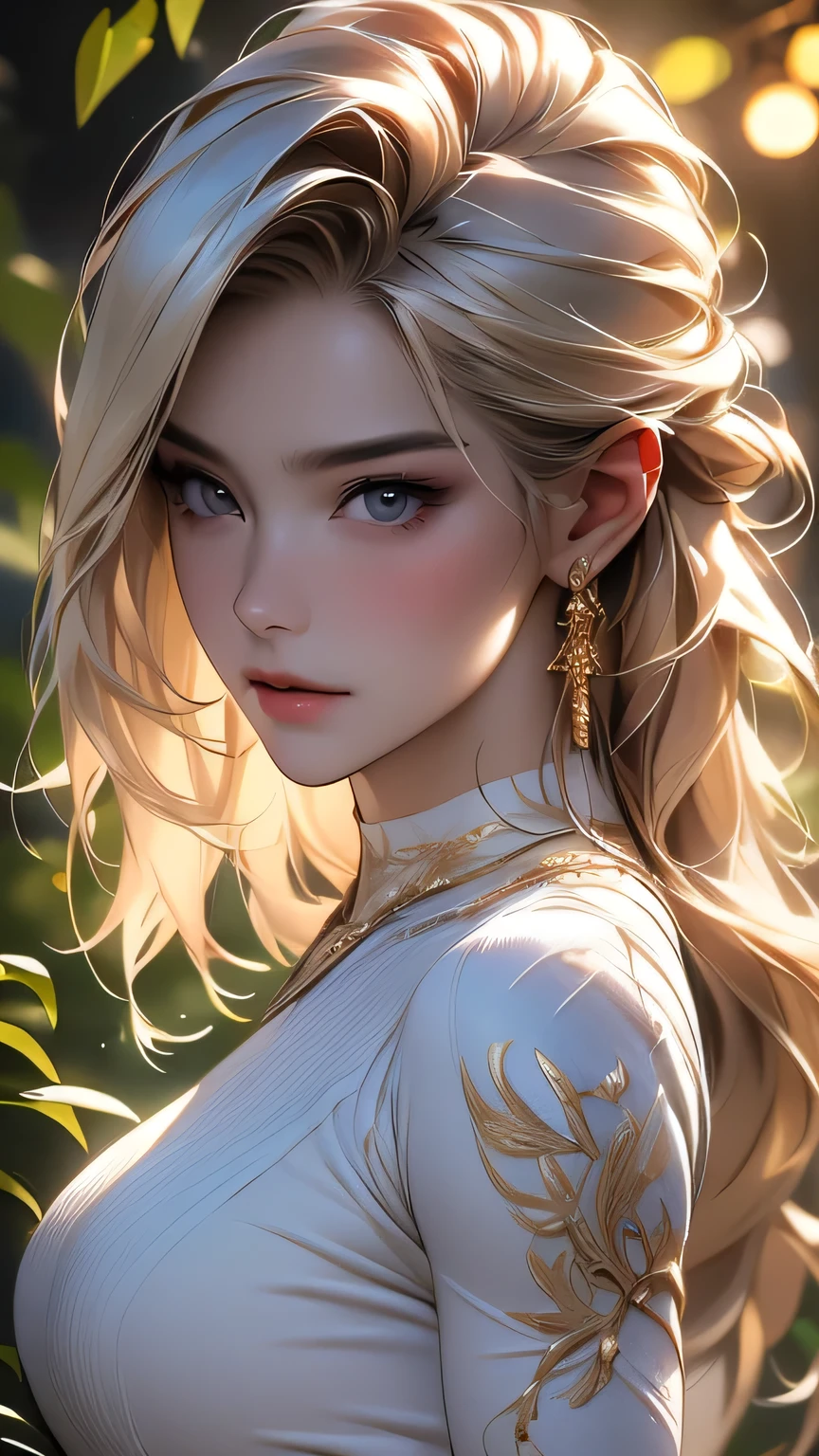 professinal,best qualtiy,tmasterpiece),(realisticlying,realisticlying),Hyper-detailing,(Portrait)huge tit,huge tit,Ultra-fine face,A detailed eye,二重まぶた,tmasterpiece,Raised sexy,Realiy,ultraclear