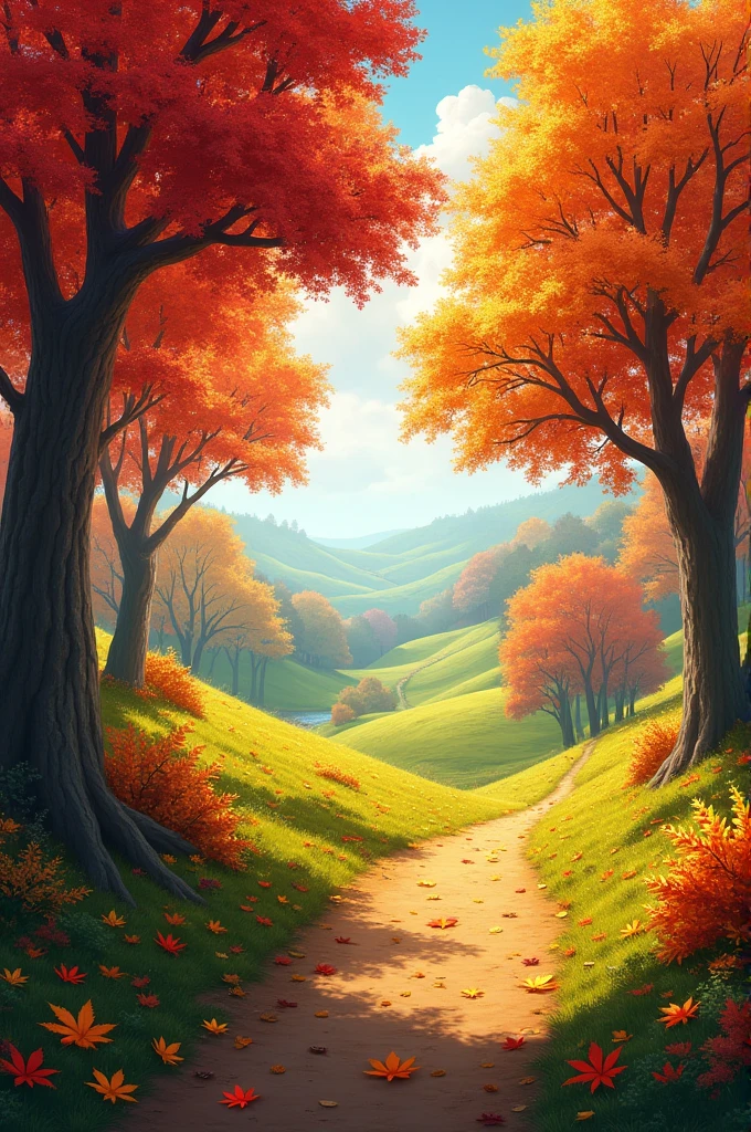 Autumn