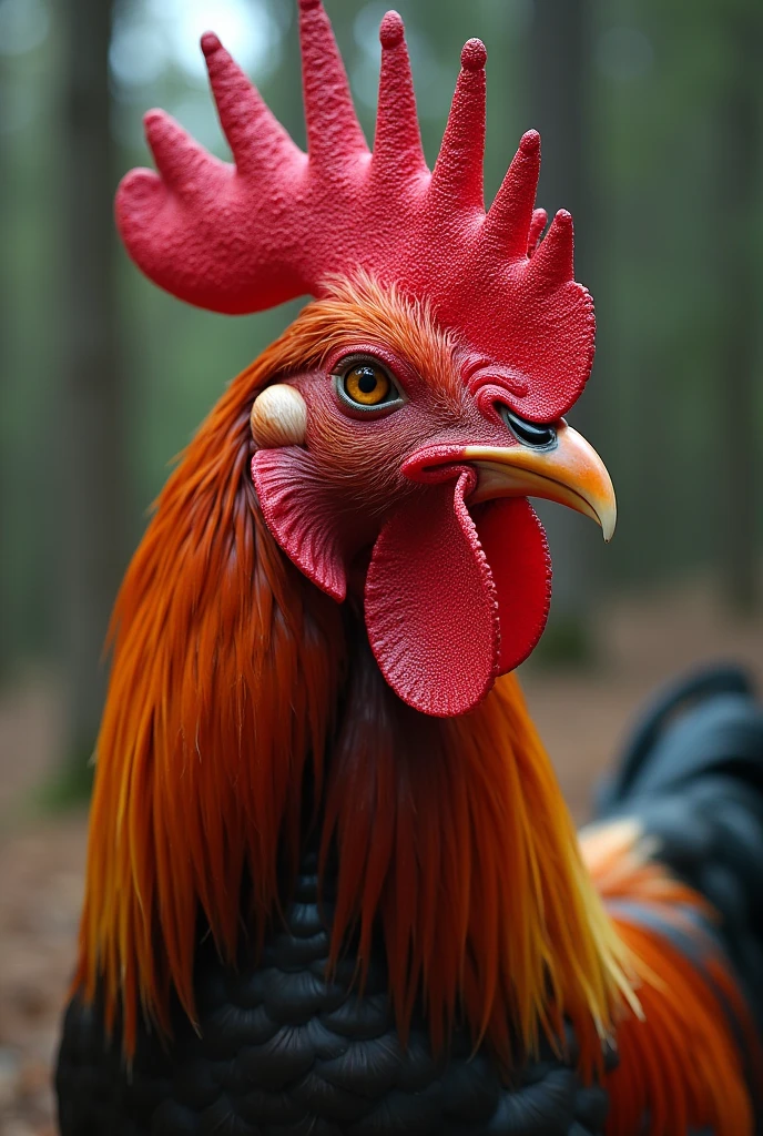 Big cock man