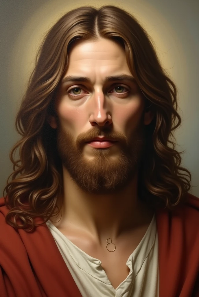 jesus 