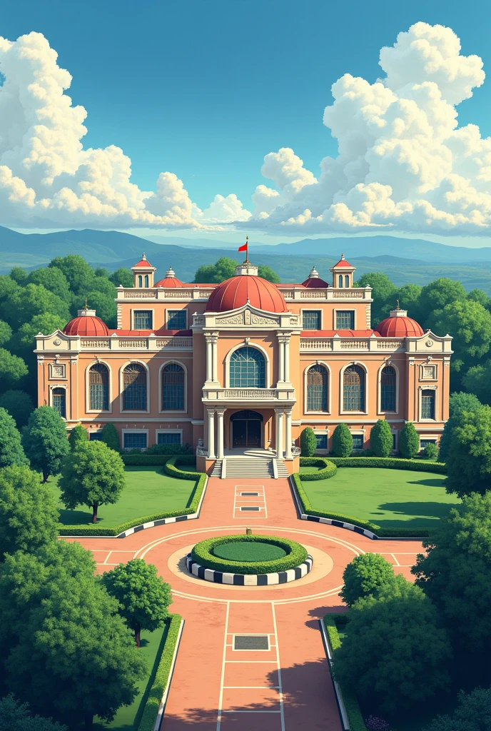 / imagine 
Rg kar medical college & hospital