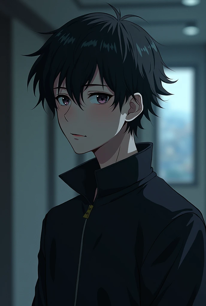 Yogiri Takato