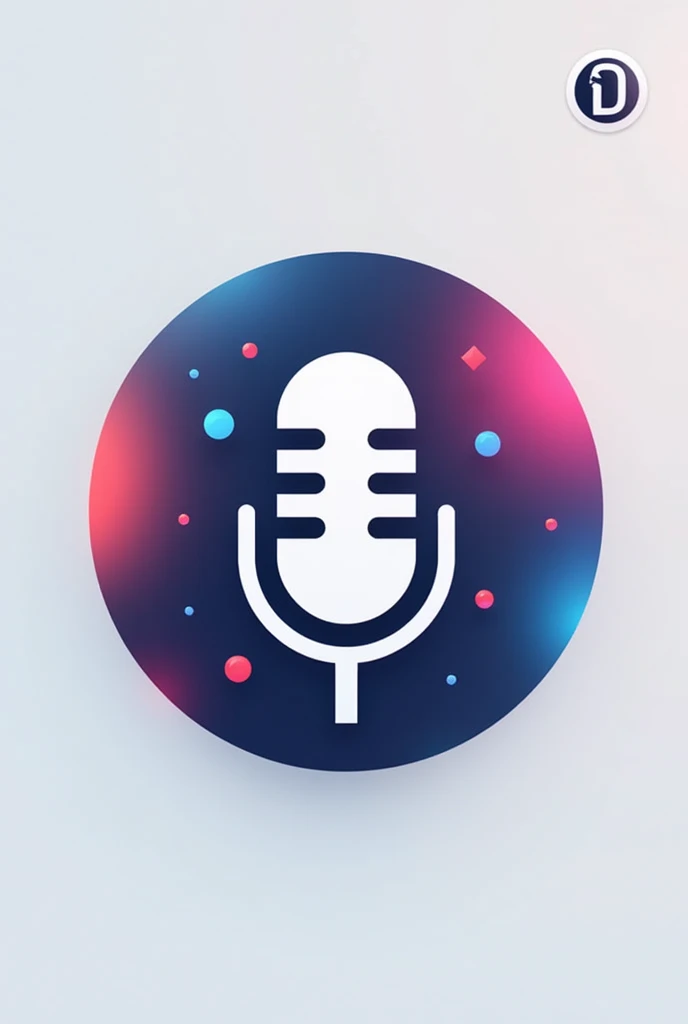 Podcast Logo