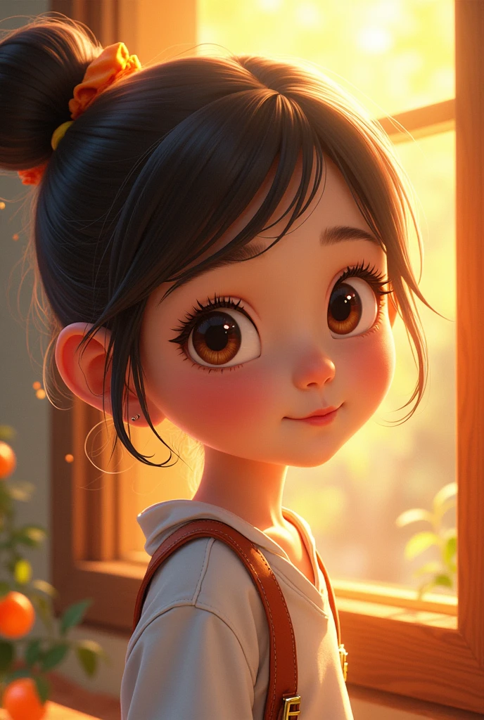 Girl