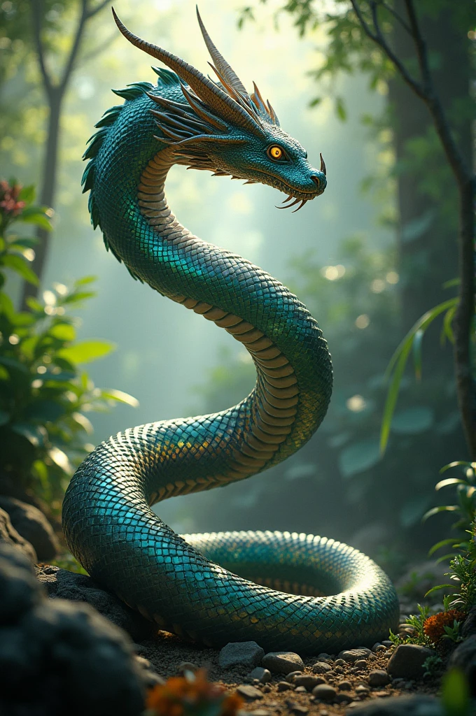 serpent