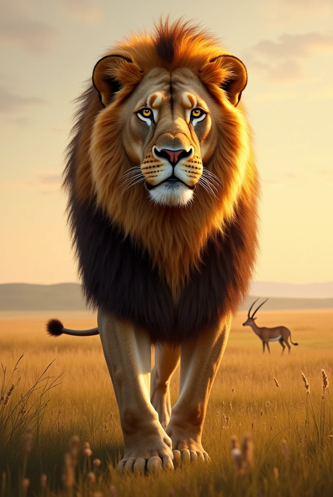 Lion
