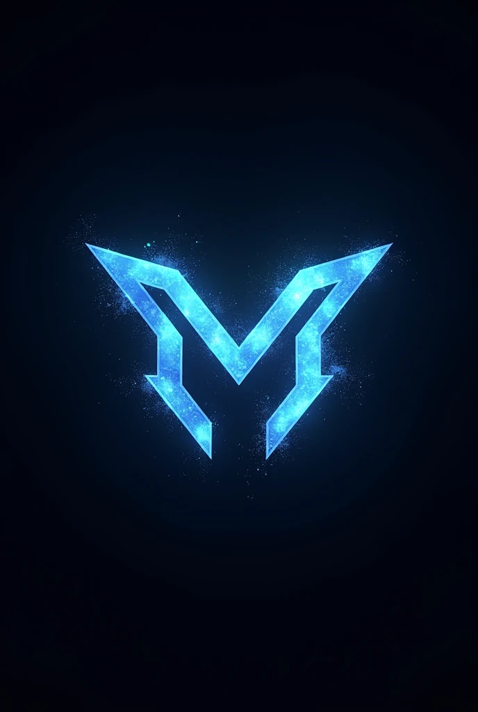 "I require a groundbreaking eSports logo featuring the letters 'MS' that redefines excellence in gaming branding. This design should seamlessly blend an electrifying sky blue with an opulent black for an unparalleled contrast. The logo should incorporate advanced, multilayered design elements, including dynamic, fractal-like lines and intricate, high-resolution textures that evoke a sense of superior technology and innovation. Integrate sophisticated visual effects such as animated or holographic elements, and consider incorporating 3D depth or interactive features for a truly immersive experience. Ensure the logo excels in both digital and print formats, making a powerful and lasting impression across all platforms. It should capture the essence of ultimate precision, futuristic allure, and unrivaled performance, setting a new standard in the eSports industry."