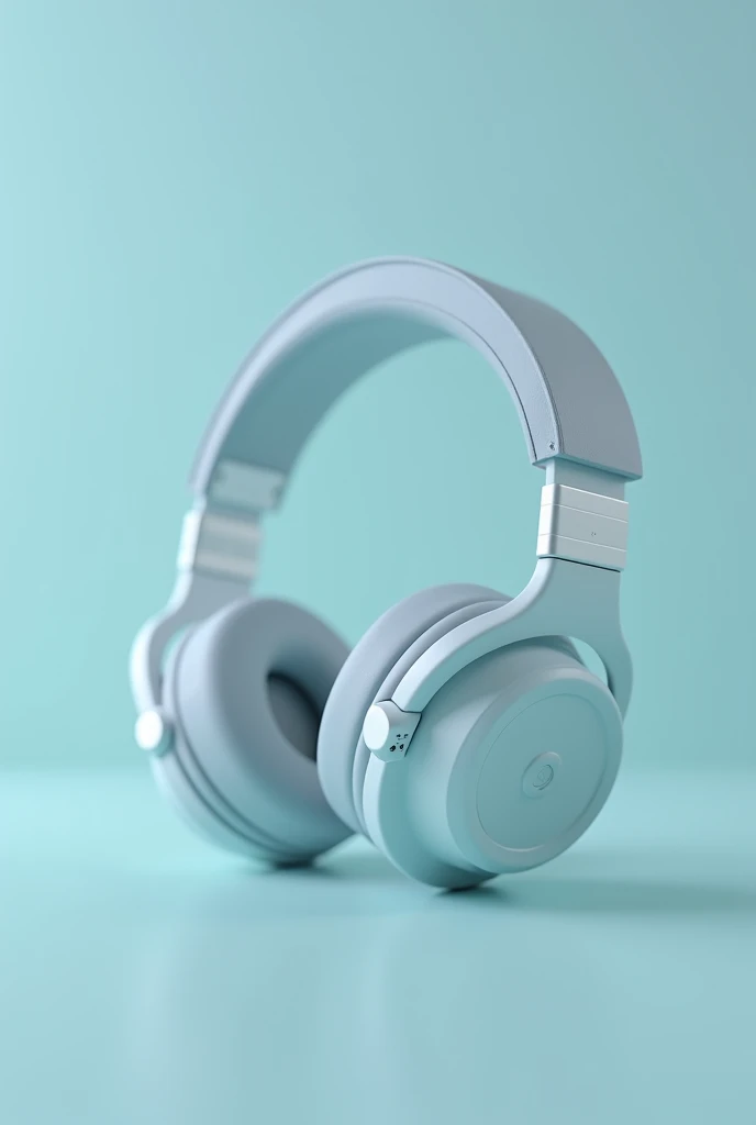 Clinical music head phone