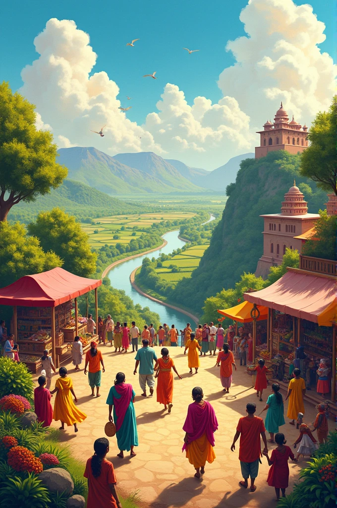 punjab