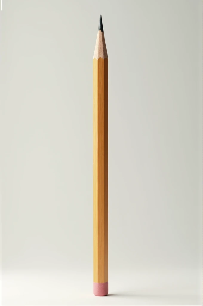 A pencil