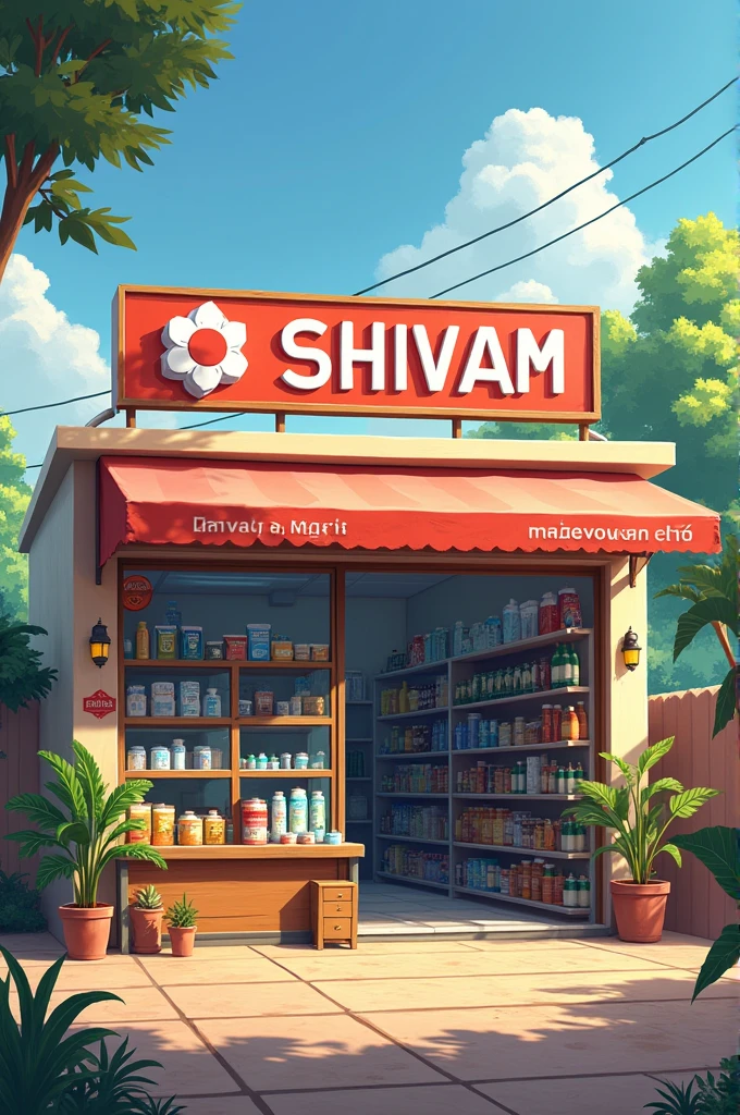 Welcome to Shivam CSC Centre and General Store, your one-stop solution for all your digital services and daily needs! Conveniently located at Chatiram, Partawal, we offer a wide range of services including online form filling, government services, bill payments, and more. Plus, find all your essential groceries and household items at our general store. Visit us today for reliable service with a personal touch!"