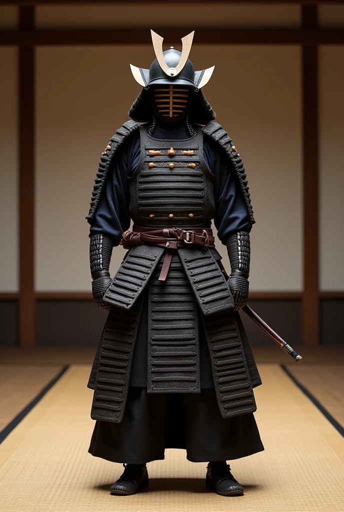 Un bogu kendo armor