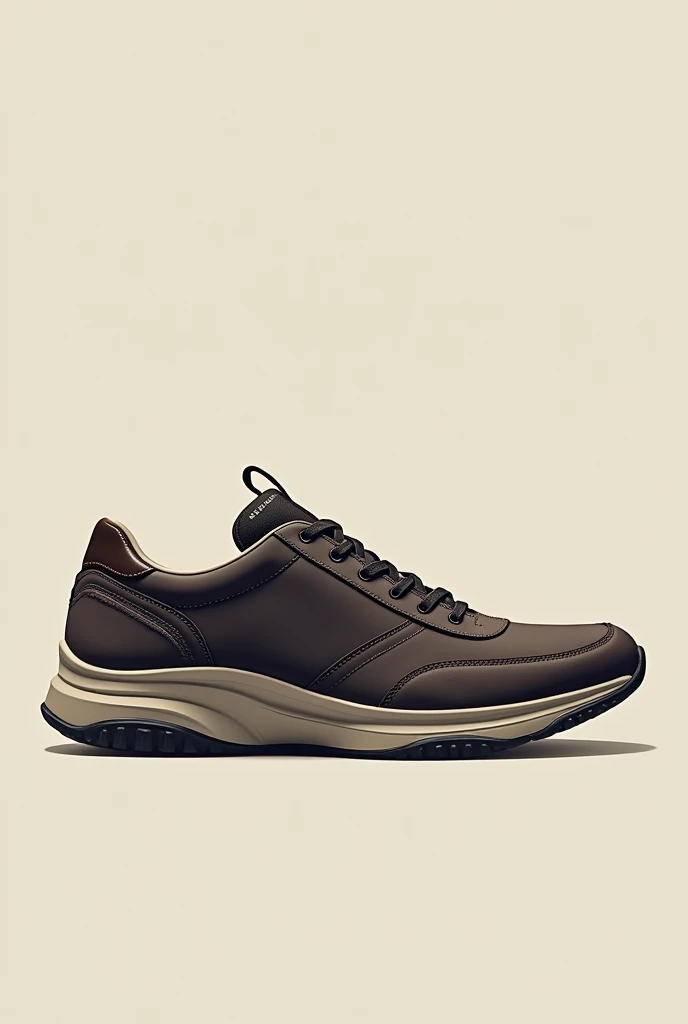 Create a drawing of the soulx sneakers 