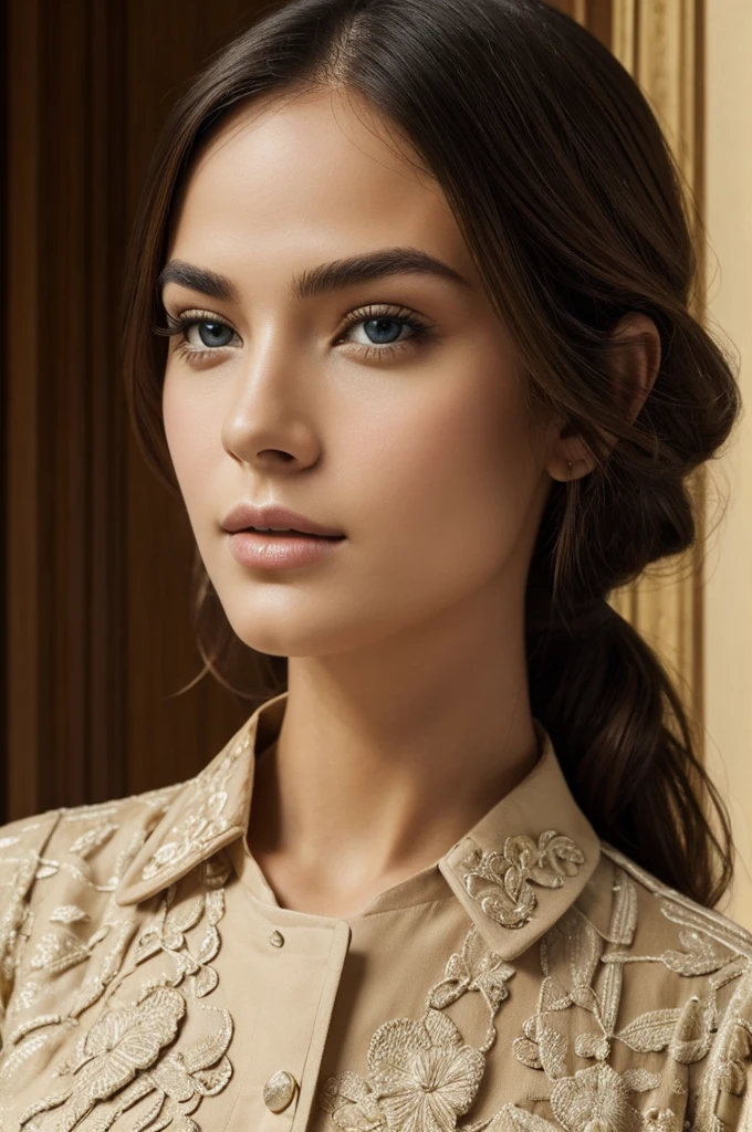 ((best quality)), ((masterpiece)), (detailed), perfect face