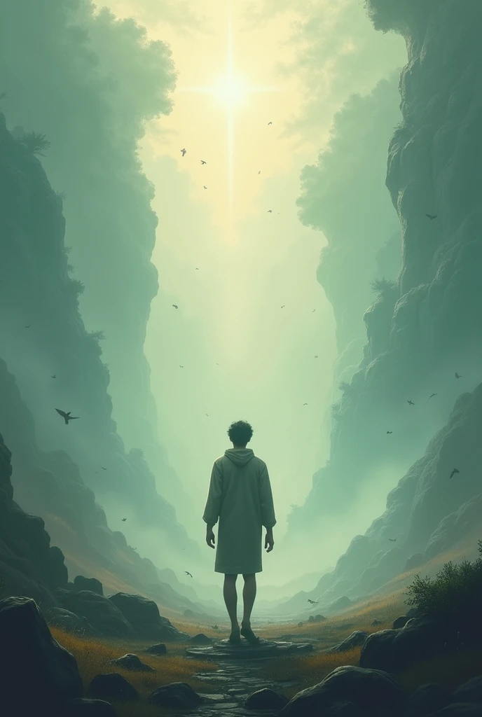 The value of life
