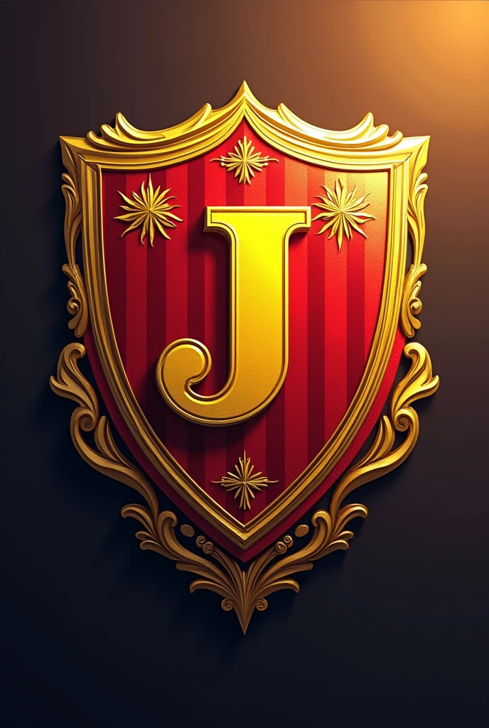 Shield of Atlético Junior de Barranquilla