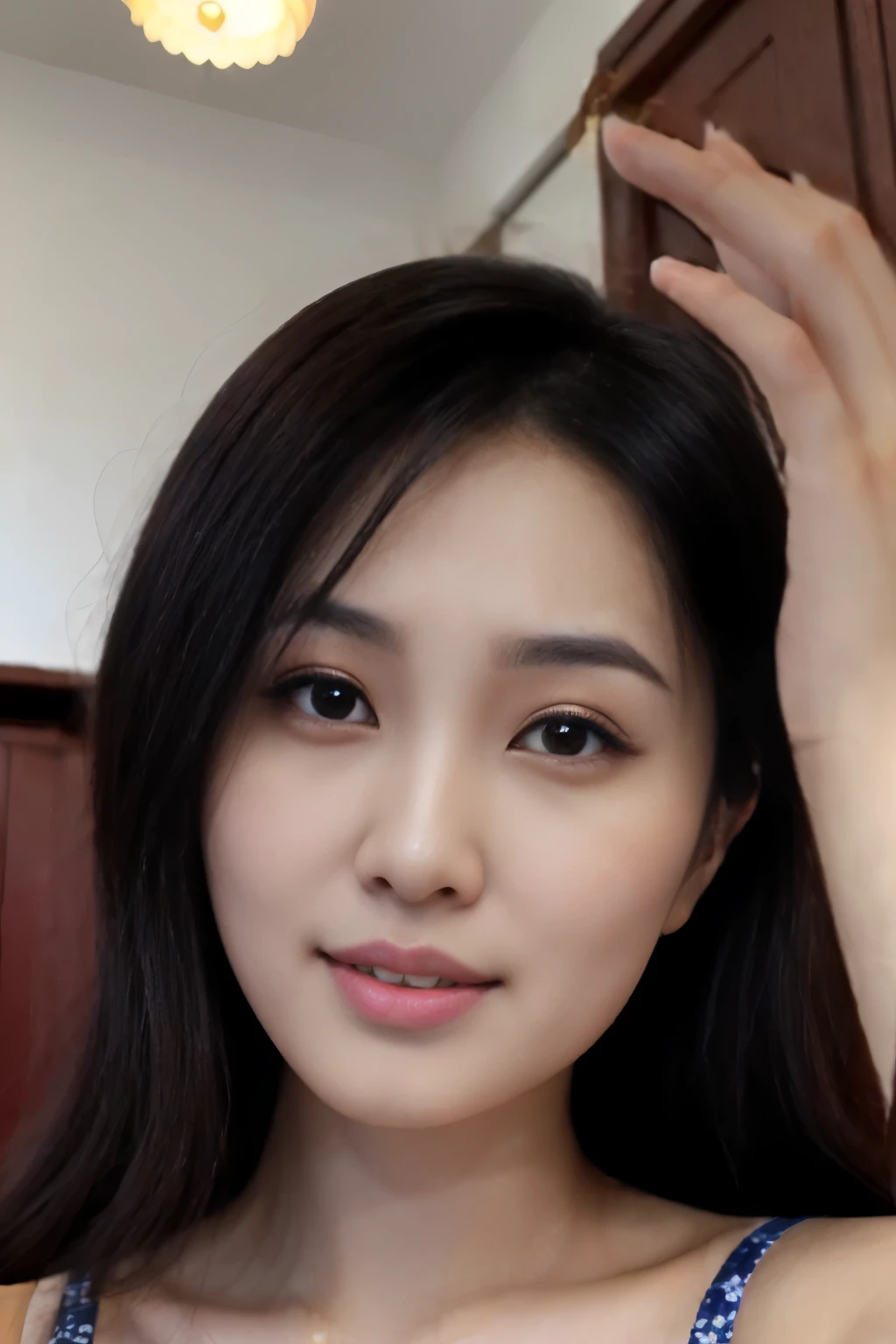 Female body, nsfw, ((gigantic bosom)), (plump:0.8), (nude, sexy), beautiful skin, ((topless, shirtless, breasts out)), transparent, transparent clothes, transparent attire, ((big breasts)), (nsfw), (white skin), (best quality), photorealistic, indoor