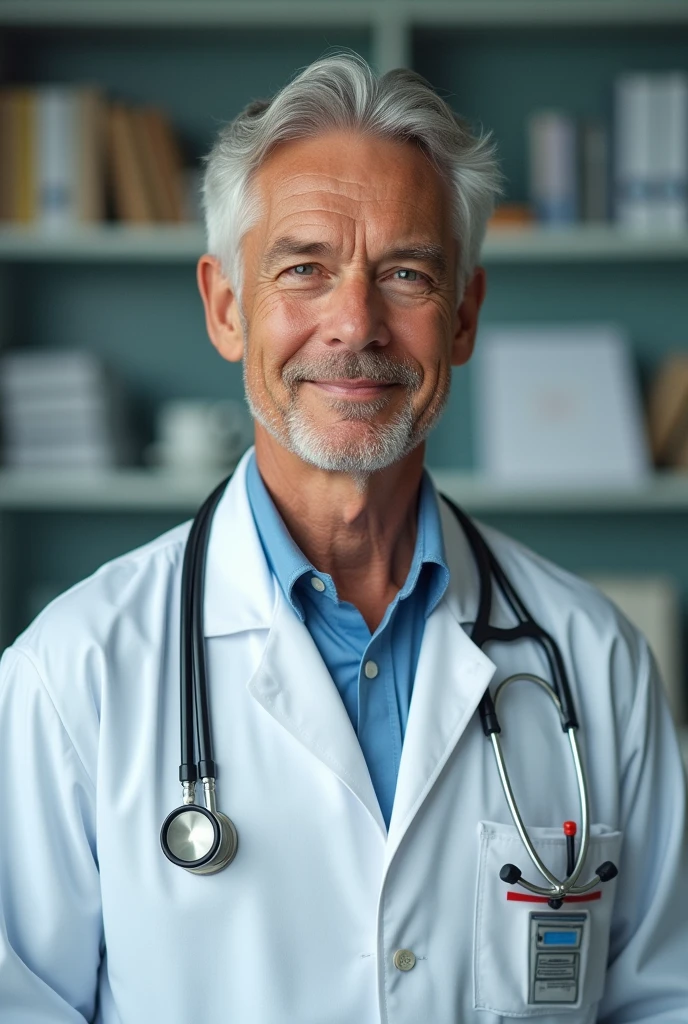 doctor