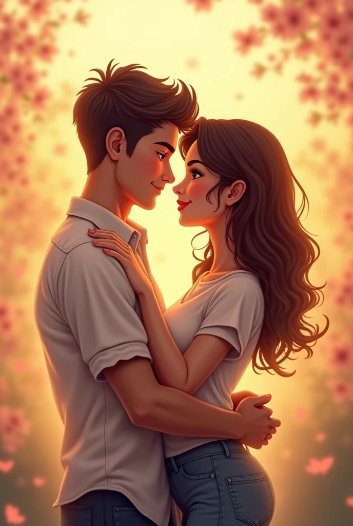 cute couple
