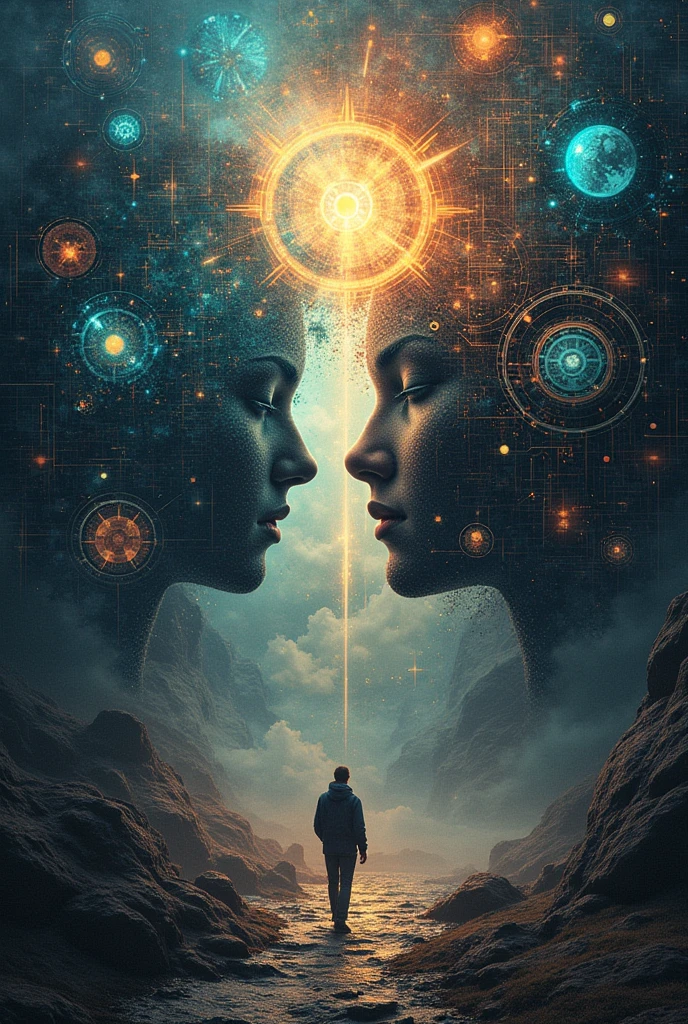 interrelatedness of Science, Technology and Society