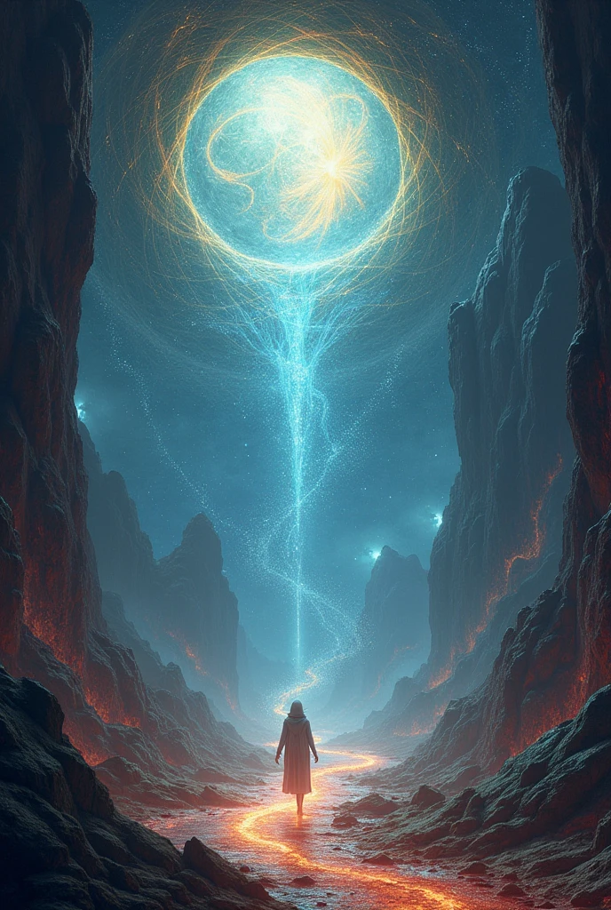 Domain expansion : Astral Rifts